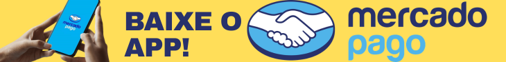 BAIXE O APP MERCADO PAGO