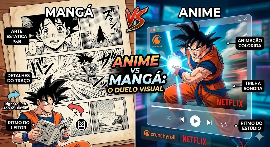 diferenca-visual-anime-vs-manga