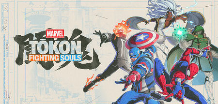 Marvel Tokon: Fighting Souls confirma Peni Parker e equipe com heróis da Marvel
