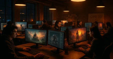 The Witcher 4 tem 499 desenvolvedores e prepara “possível” ponte com DLC de The Witcher 3