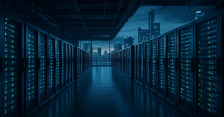 Futuro dos Data Centers: Mercado de seguros chegará a US$ 24,2 bilhões.