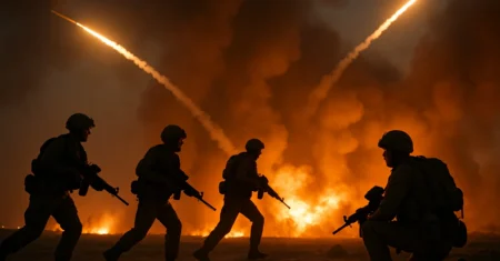 Guerra e Economia: Como o ataque de Israel ao Irã pode encarecer tudo em 2026