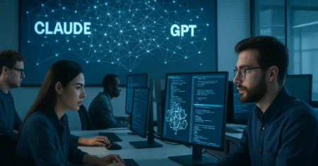 Microsoft anuncia atualizações de IA e Copilot Cowork em acesso antecipado, integrando Claude e GPT