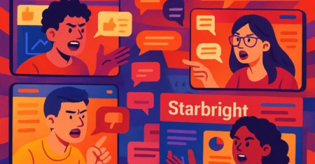 Starbright 2026: Por que a internet não consegue parar de falar sobre este filme?