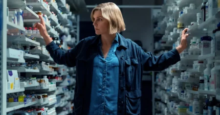 Pluribus: Vince Gilligan admite crise criativa e atraso na 2ª temporada