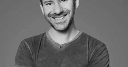 Leonid Radvinsky: criador do OnlyFans morre aos 43 anos e deixa fortuna bilionária