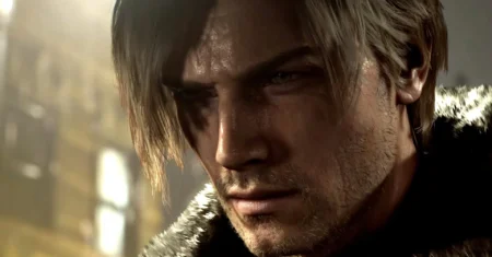 Leon S. Kennedy está casado em Resident Evil Requiem? Detalhe surpreende fãs!
