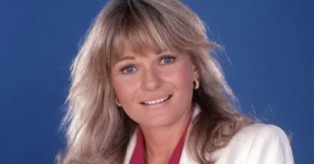 Valerie Perrine, atriz de Superman, morre após luta contra Parkinson