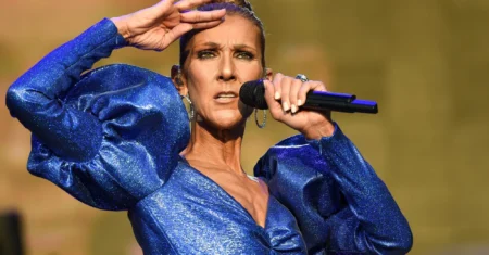 Céline Dion anuncia retorno aos palcos em Paris após pausa por saúde
