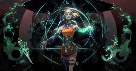 Hades 2 ganha data no PS5 e Xbox e estreia no Game Pass