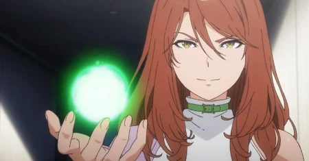 Toaru Anbu no Item ganha teaser e confirma estreia para este ano