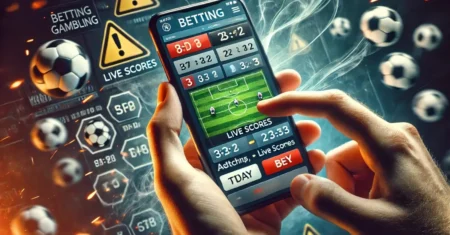 Bets vs. Educação: Como as apostas online estão esvaziando as universidades brasileiras