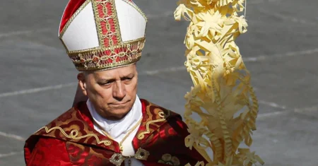 Papa Francisco: Deus Rejeita Orações de Líderes em Guerras com ‘Mãos Cheias de Sangue’, Crítica Feroz ao Conflito no Irã