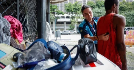 Milhões portam a bactéria causadora da tuberculose sem saber, uma em cada quatro pessoas no planeta
