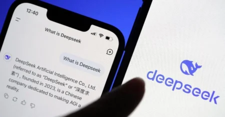 DeepSeek fora do ar: A maior queda desde 2025 coloca os modelos R1 e V3 em xeque