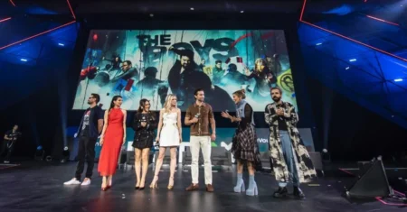 O Futuro do Cinema é Brasileiro: ARVORE e Ricardo Laganaro revolucionam o VR