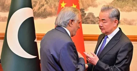 China e Paquistão Propõem Plano de Paz para Conflito Irã-EUA