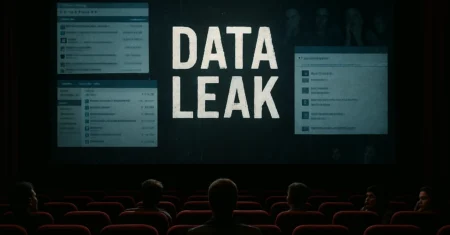 O Dia em que a Internet Parou: Os vazamentos de filmes que mudaram Hollywood