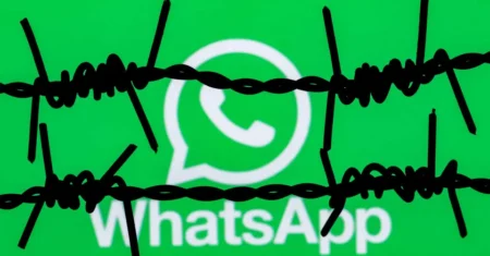 WhatsApp alerta cerca de 200 usuários que instalaram app falso