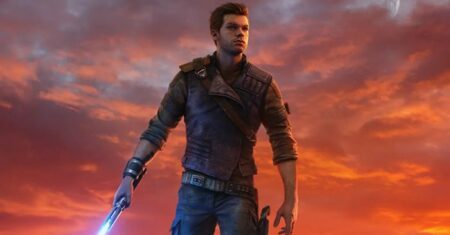 Cal Kestis: Futuro garantido em Star Wars após games, confirma Lucasfilm
