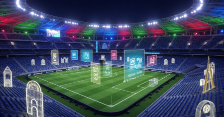Copa do Mundo 2026: O Que Esperar do Novo Formato e Sedes