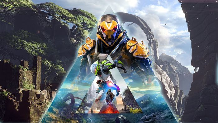 Tela de um jogo sendo descontinuado, simbolizando a crise na indústria de games em 2026.