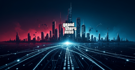 A Evolução de GTA: De GTA III a GTA 6, a Jornada da Rockstar Games