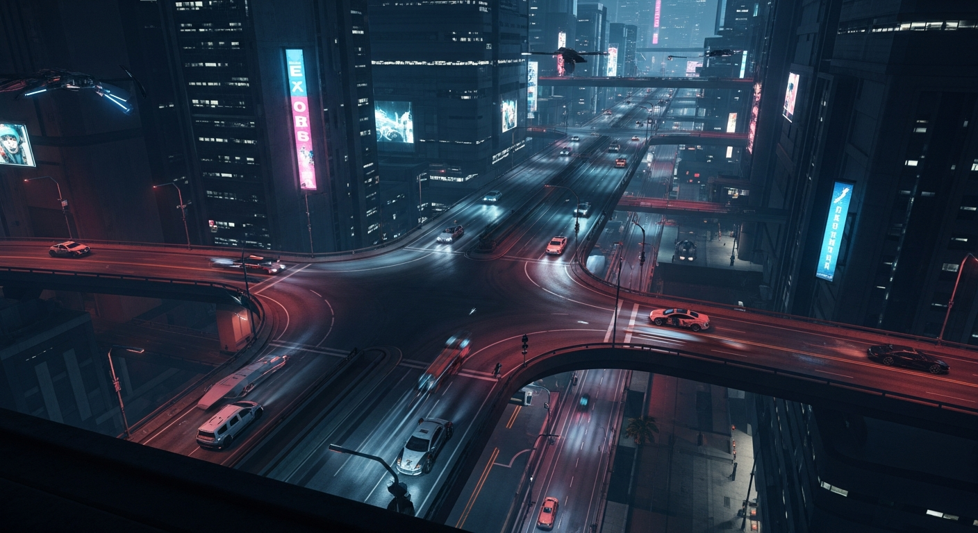 Imagem ilustrativa sobre gta gameplay inovacoes tecnologicas