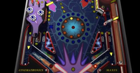 Pinball Space Cadet: Clássico do Windows ganhará versão física
