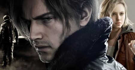 Resident Evil Requiem: Demo Chega ao PS5, Xbox e PC