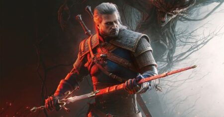 The Witcher 3: Nova expansão “Songs of the Past” é anunciada para 2027