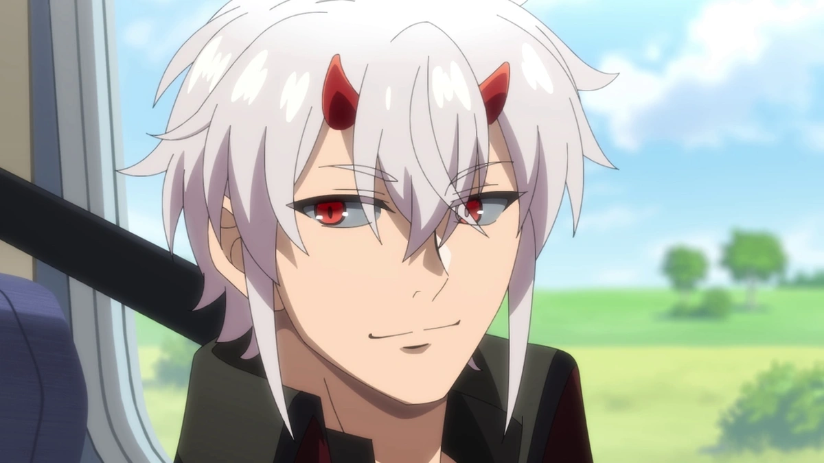 Anime “The Forsaken Saintess” divulga novo trailer antes da estreia
