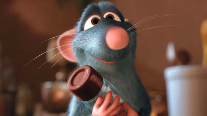 Diretor de Ratatouille descarta sequência e explica motivo