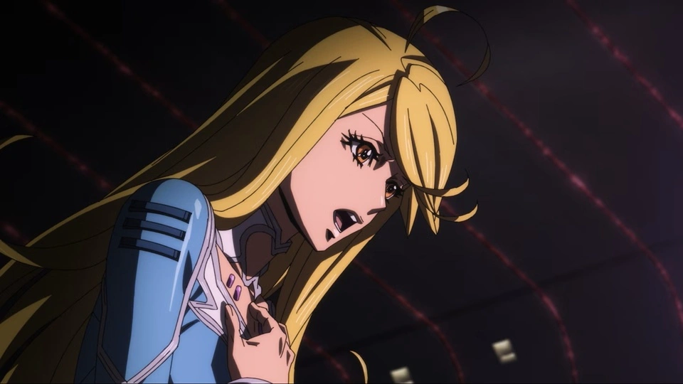 Star Blazers: Space Battleship Yamato 3199: Novo Capítulo 7 ganha ilustração promocional
