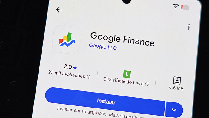 Google Finance: Novo App Android Traz IA para Investimentos