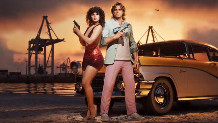 GTA VI para PS5: Pré-venda com Desconto no PIX na Amazon