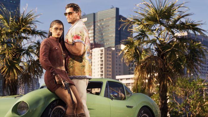 Amazon vaza mecânicas importantes de GTA 6 por engano