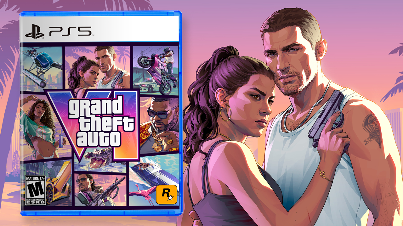 Pré-venda de GTA 6: Tudo o Que Você Precisa Saber para Garantir Sua Cópia