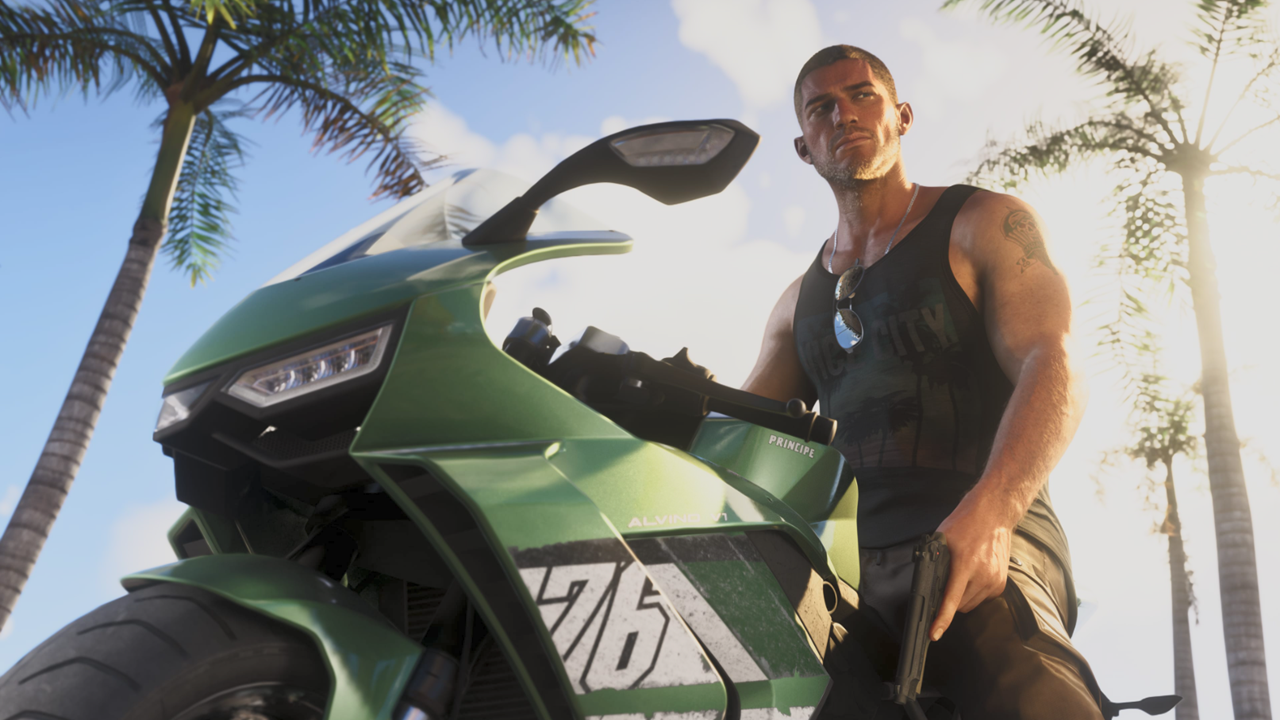 GTA 6: Scalpers Vendem Cópias em Pré-Venda no eBay Apesar do Foco Digital da Rockstar