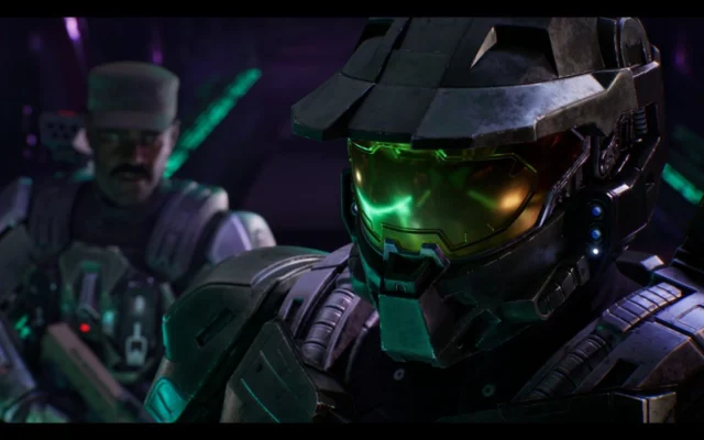Halo: Campaign Evolved exigirá conta Microsoft em todas as plataformas
