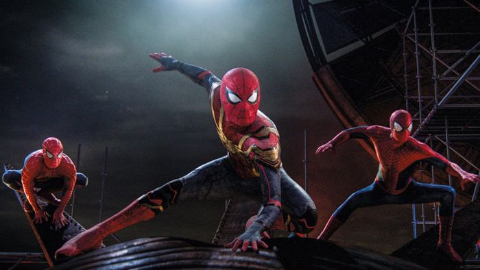 6 Curiosidades dos Bastidores dos Filmes do Homem-Aranha que Você Não Sabia