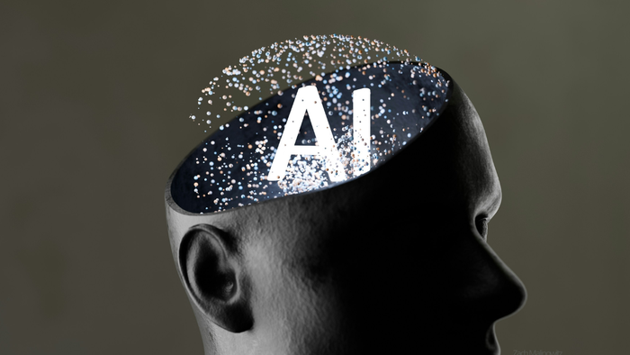 IA Espacial: OpenAI, Apple e Meta deixam chatbots para trás