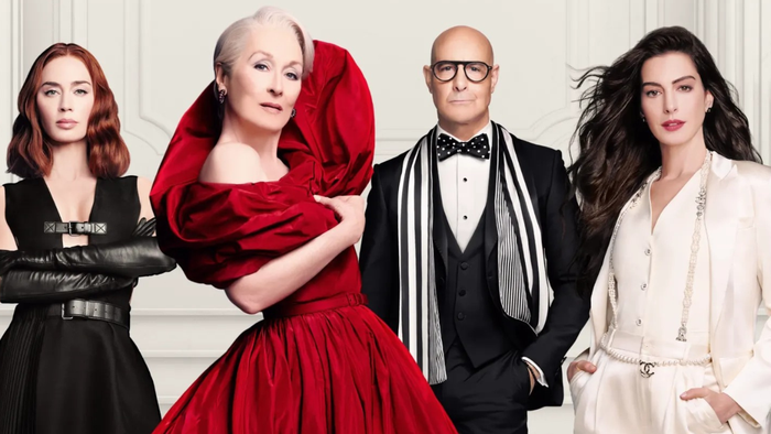 O Diabo Veste Prada 2: Saiba quando estreia no streaming