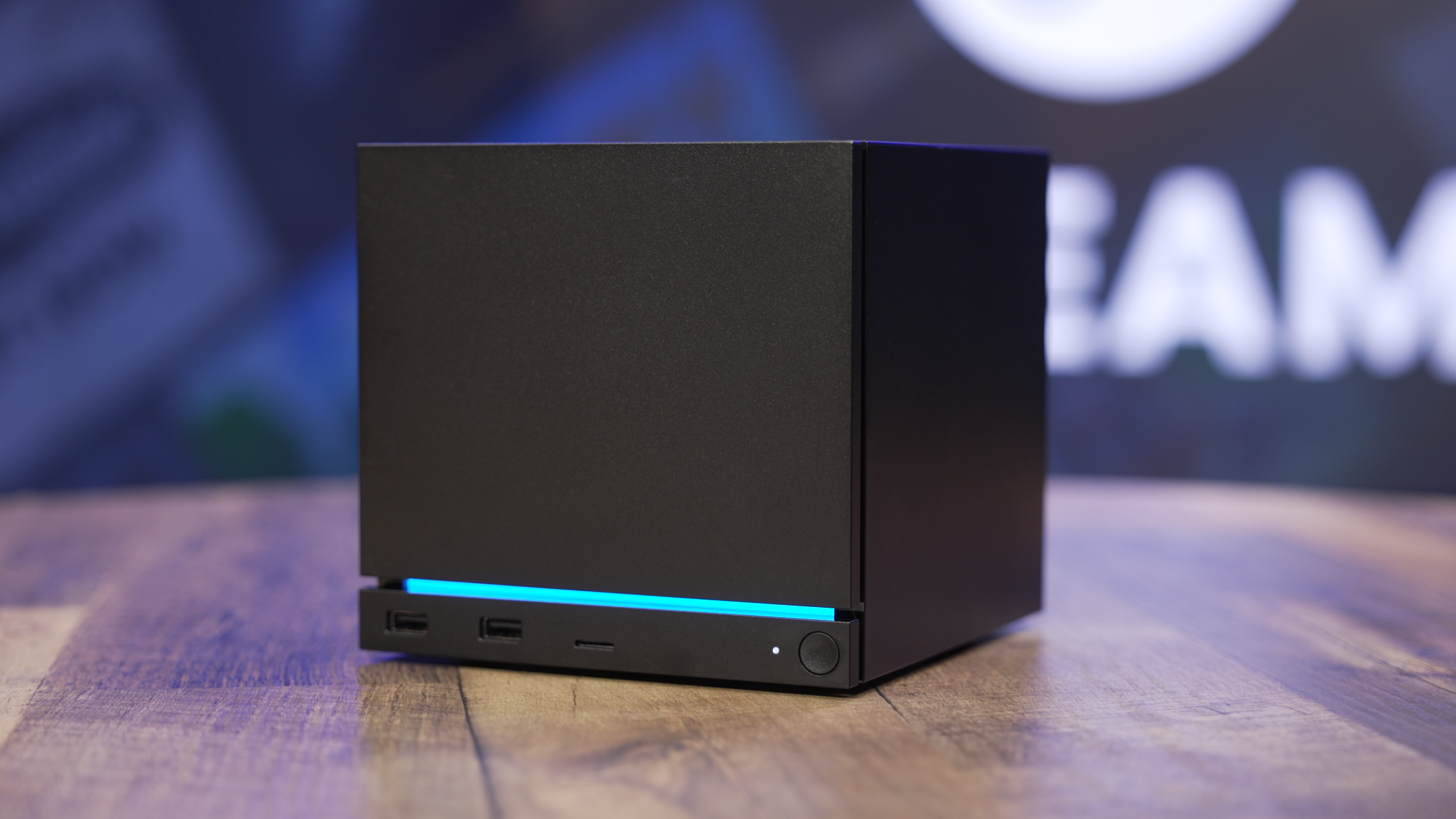 Steam Machine: Valve ajusta alegação de capacidade 4K após críticas