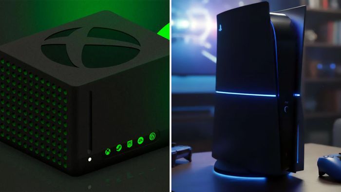 PS6 e Xbox Helix: Consoles de Próxima Geração Podem Superar US$ 1 Mil?