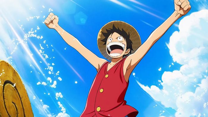 Remake de One Piece ganha trailer e data na Netflix