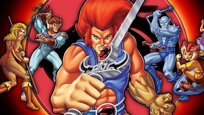 ThunderCats: Warner Bros. Confirma Filme Animado da Franquia