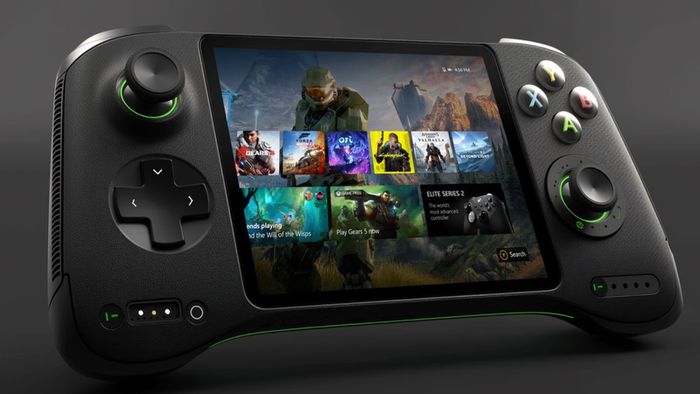 Novo Selo ‘Xbox Handheld’ da Microsoft Surge em Site Oficial